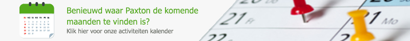 activiteiten kalender